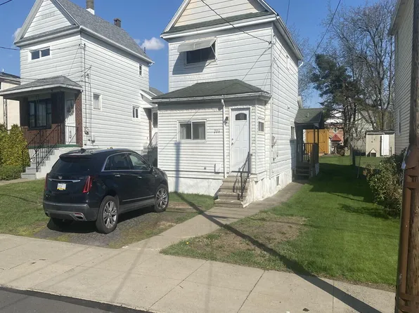 206 Gibbons St #L-5, Dunmore, PA 18512