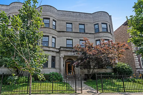 923 W Belle Plaine Ave #2 Photo 1