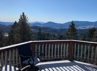 11711 Baca Rd, Conifer, CO 80433