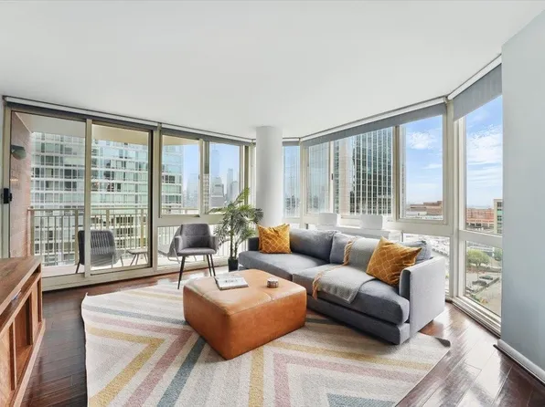 20 2nd St APT 1209, Jersey City, NJ 07302