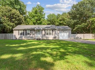 7989 Pinetta Rd, Gloucester, VA 23061