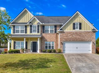 5410 Victoria Fls, Grovetown, GA 30813