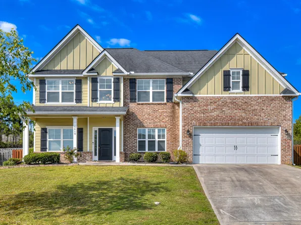 5410 Victoria Falls, Grovetown, GA 30813