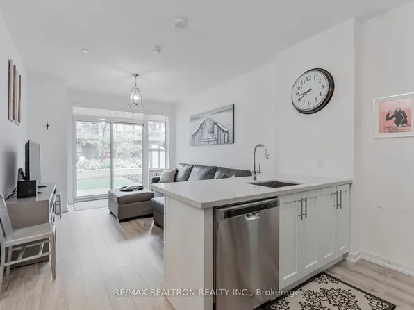 271 Sea Ray Ave #B103, Innisfil, ON L9S