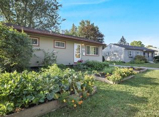 1131 Kay Pkwy, Ann Arbor, MI 48103