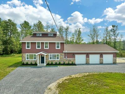 378 County Highway 132, Hagaman, NY, 12086