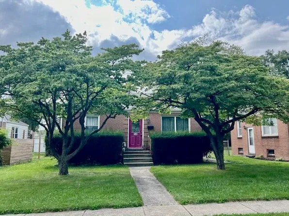 340 N California St, Hobart, IN 46342