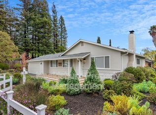 1540 Oakleaf Ave, Healdsburg, CA