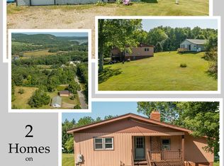 382 Blankett Ln, Prospect, ME 04981