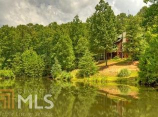 281 Mountain Lake Rd, Ellijay, GA 30540