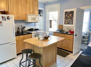 43 Carruth St #1, Dorchester Center, MA 02124