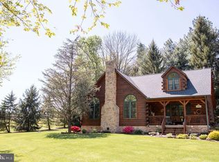 6274 Dark Hollow Rd, York, PA 17406