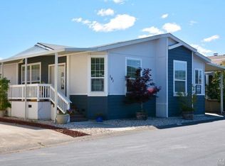 6468 Washington St SPC 191, Yountville, CA 94599