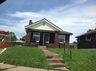 4345 S Broadway, Saint Louis, MO