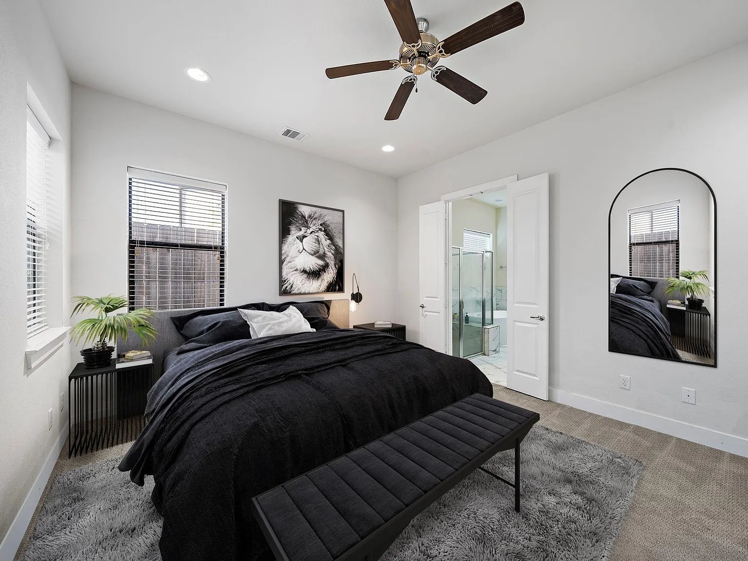 3 bed, 2.5 bath, 1565 sqft, $2,450 — Photo 3