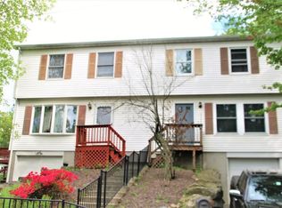 54 Jennings St, Worcester, MA 01604