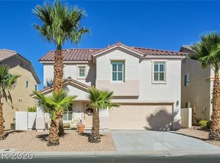 140 Rancho Maria St, Las Vegas, NV 89148