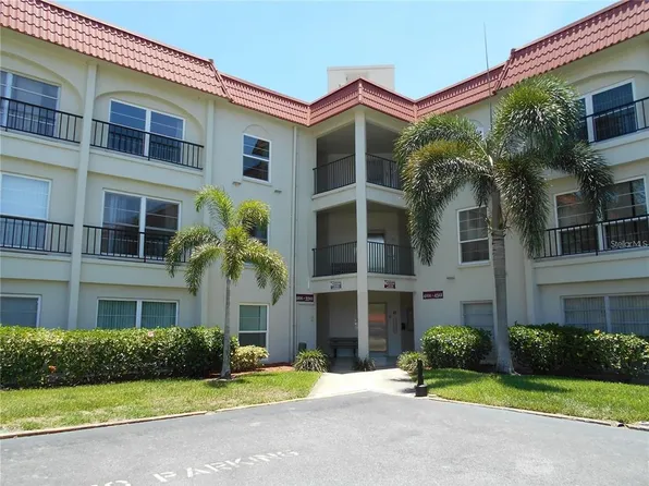 2700 Bayshore Blvd APT 4103, Dunedin, FL 34698