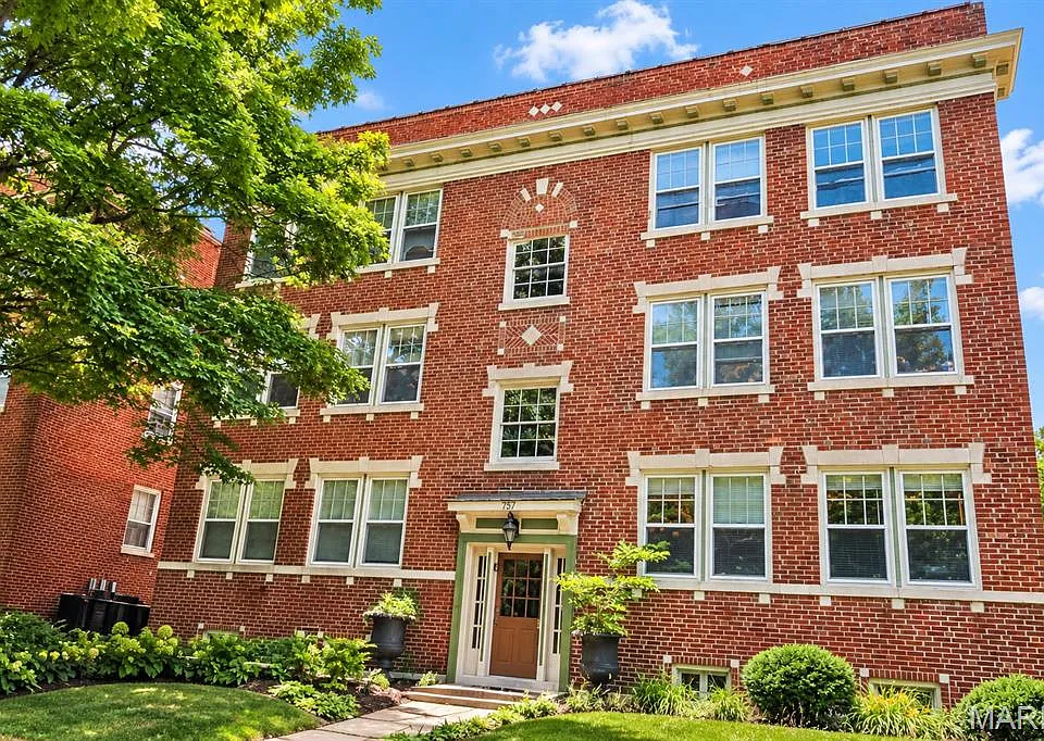 757 Syracuse Ave #2-S