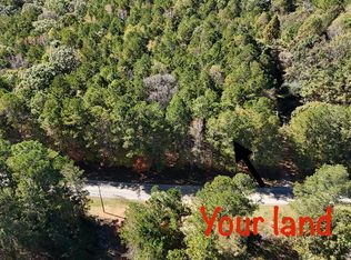 2089 Jones Ferry Rd, Elberton, GA 30635