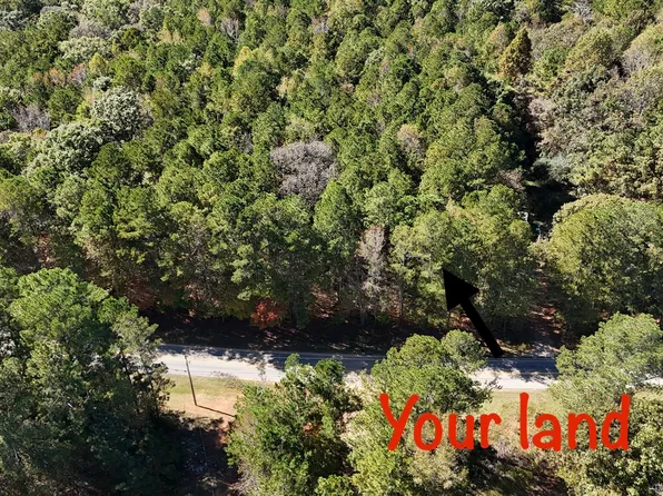 2089 Jones Ferry Rd, Elberton, GA 30635