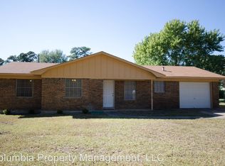 4807 Glenlea Dr, Texarkana, AR 71854