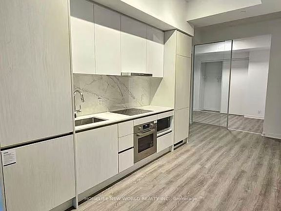 2nd image of 180 Front St E #802