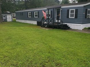 47 Caincrest Rd, York, ME 03909