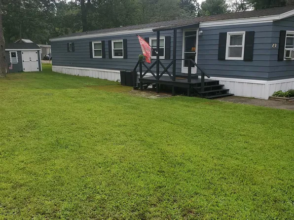 47 Caincrest Road, York, ME 03909