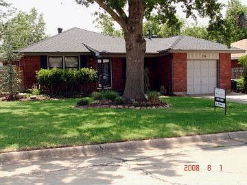 2nd image of 136 W Steed Dr