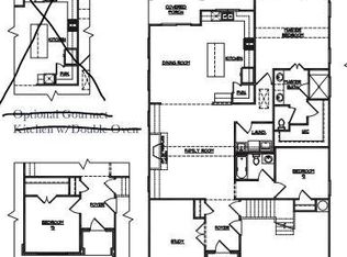 125 Fieldbrook Xing, Canton, GA 30115