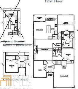 125 Fieldbrook Xing, Canton, GA, 30115