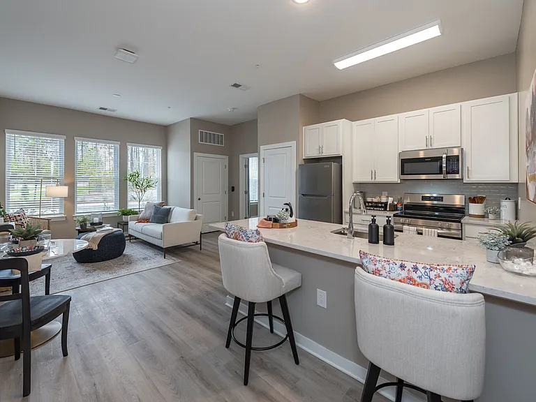 Acclaim at Cary Pointe — Photo 11