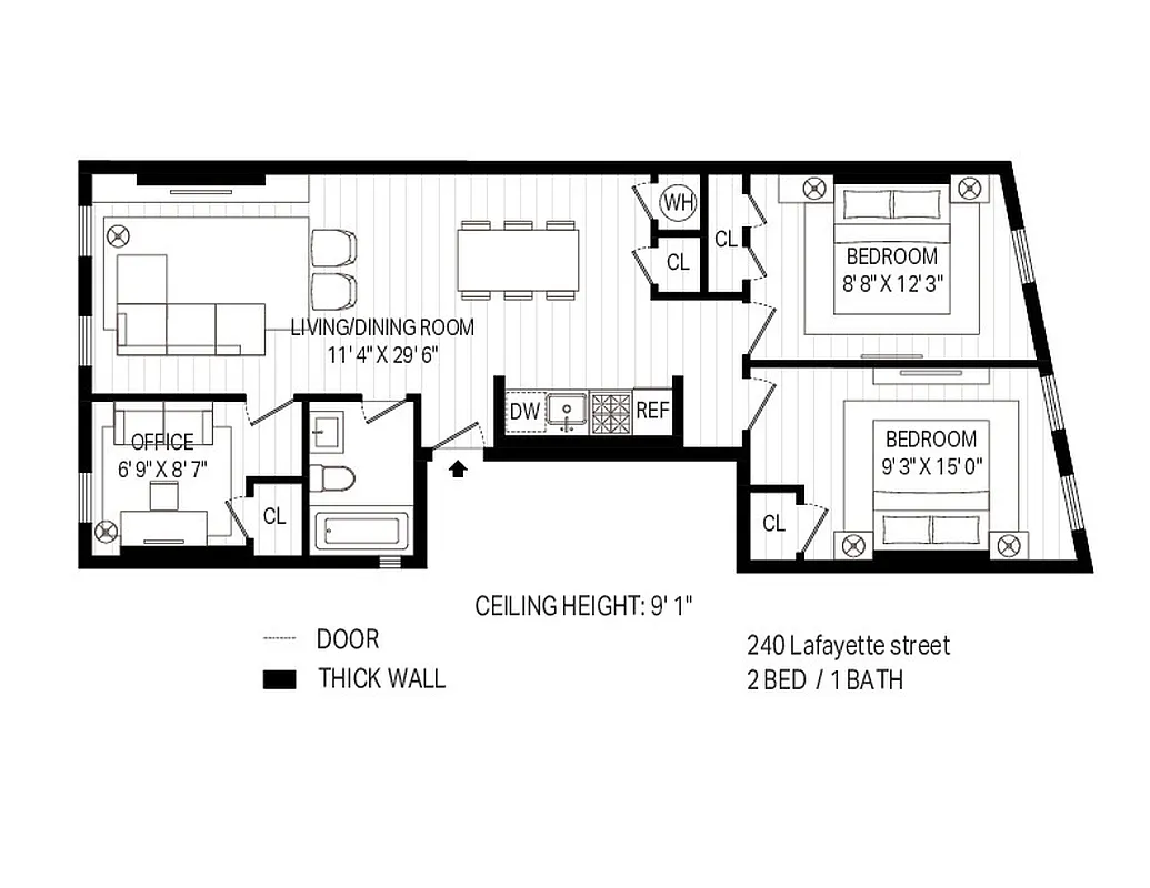 floor plan 3