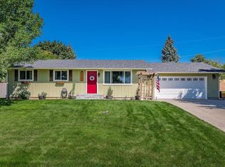 13121 E 29th Ave, Spokane, WA 99216