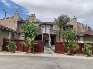 308 W Wilson Ave #E, Ridgecrest, CA 93555