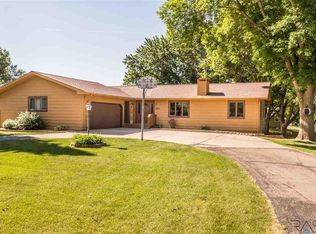 301 E 5th St, Crooks, SD 57020
