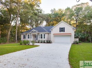 6 Wildgoose Ln, Savannah, GA 31411