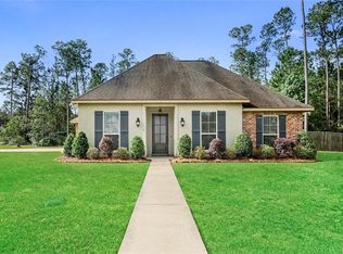 109 Eagle Landing Dr, Covington, LA 70435