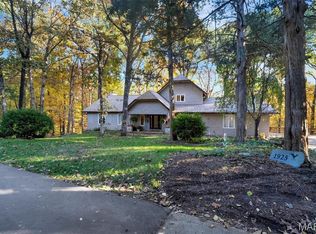 1925 Wild Horse Creek Rd, Glencoe, MO