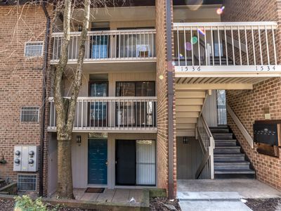 1536 Moorings Dr APT 11A, Reston, VA, 20190