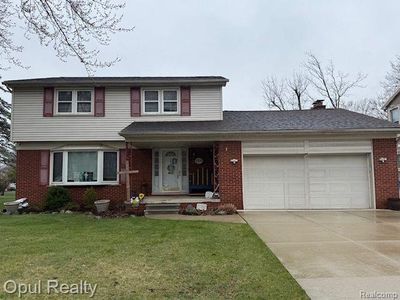 1511 Kinmore St, Dearborn Heights, MI, 48127