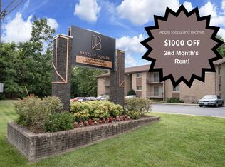Barclay Square Apartments, Beltsville, MD 20705