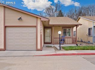 1042 Lutheran Way, Colorado Springs, CO 80915