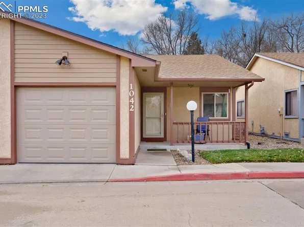 1042 Lutheran Way, Colorado Springs, CO 80915