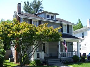 2446 Montvale Rd SW, Roanoke, VA 24015