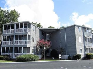 10168 Beach Dr SW UNIT 208, Calabash, NC 28467
