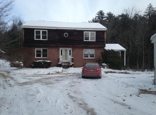 195 Lakewood Rd, Casco, ME 04015