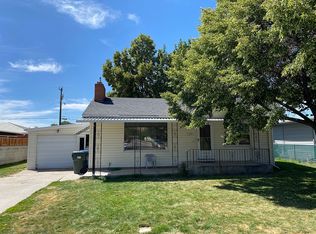137 Filmore Ave, Pocatello, ID 83201