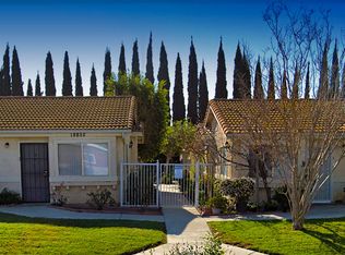 El Modena, Orange, CA 92869